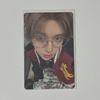 Wish Zion Pop Pop Jewel Group Photocard