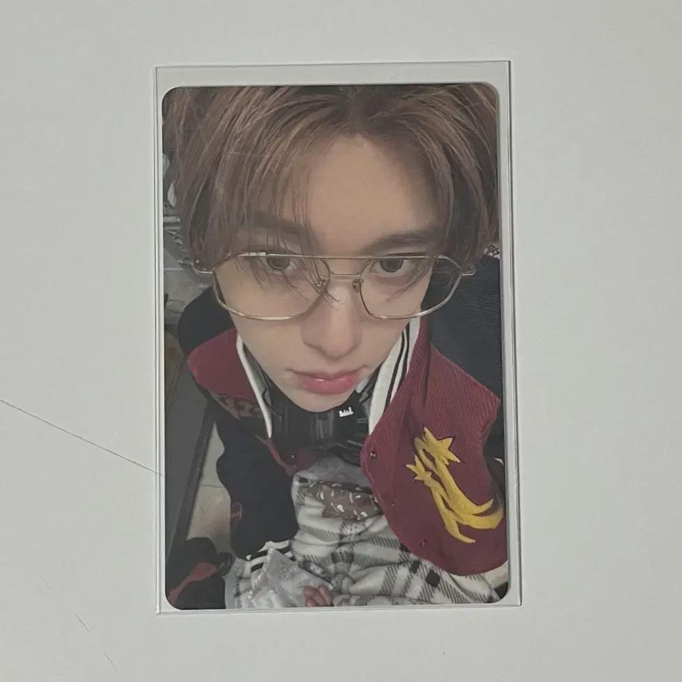 

Nct Wish Zion Pop Pop Jewel Group Photocard