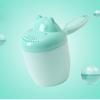 Baby Bath  Rinser Kids Shampoo Rinse Cup Bath Shower Washing Head