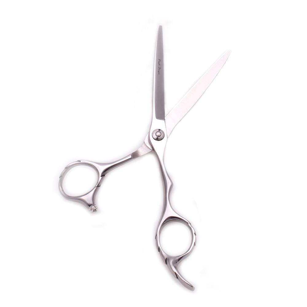 Professional Hairdressing Scissors 5.5" 6" Japan Stainless Shop Hair Cutting Scissors Salon Thinning Shears