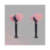 Blackpink Light Stick Heart/hammer-shaped Kpop Led Lamp Stick Concert Lamp Fluorescent Stick Well