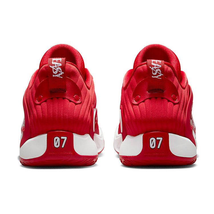 Nike Kd 15 Tb University Red DO9826-600
