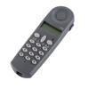 Wall Telephone Noise Cancelling Last Number Redial Corded Hanging Landline for Home Office