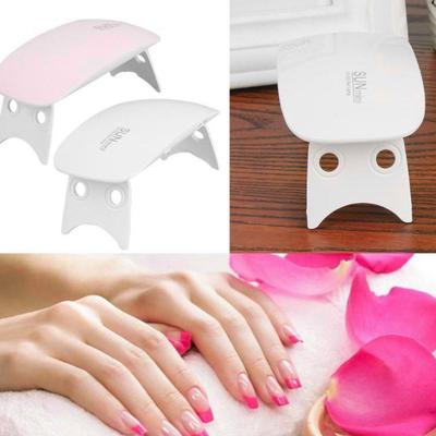 Delicate Usb Portable Sun Mini Nail Dryer Led Uv Lamp For SUN Mini Nail Dryer UV Gel Polish Curing LED Lamp Portable