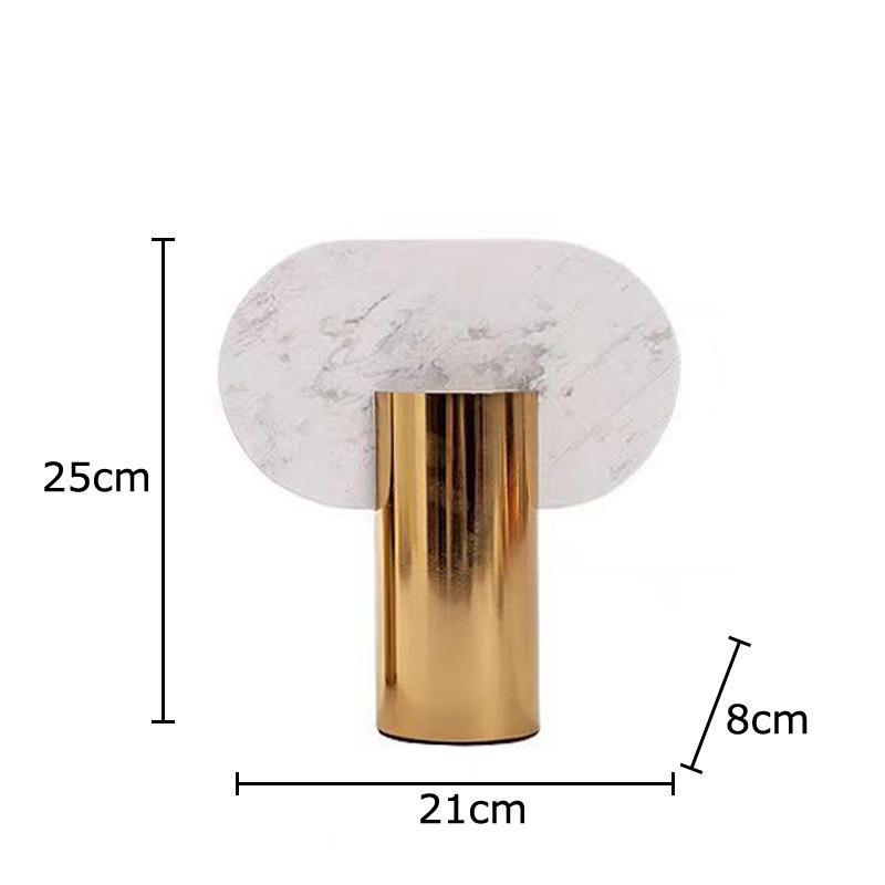 

Simplicity Geometric Marble Vase Plant Pot Table Decoration Creative Geometric Flower Arrangement Vases Room Aesthetic Decor