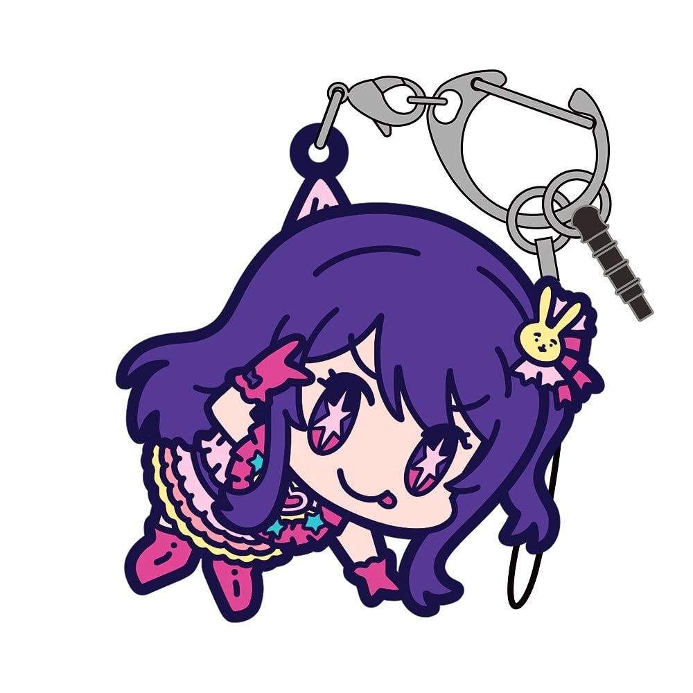 COSPA Oshi no Ko Ai Tsumamare Official T-Shirt