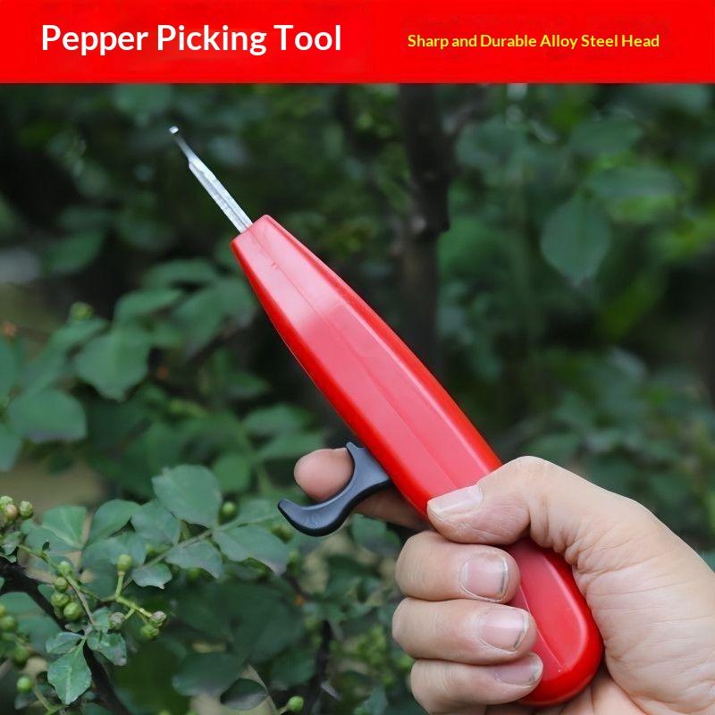 Special Tool Fruit And Vegetable Picking Artifact Picking Shear Specially Designed For Agricultural Fruit