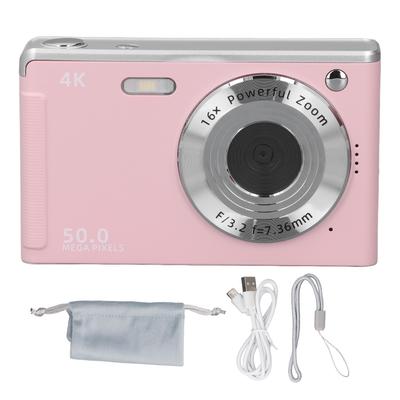 Fotografie – Digitálne fotoaparáty