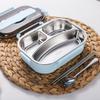304 Stainless Steel Insulated Lunch Box