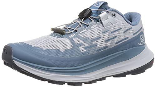 

Salomon L415539006 Ultra Glide W Bluest/Pearl Blue/EB 6 Women s