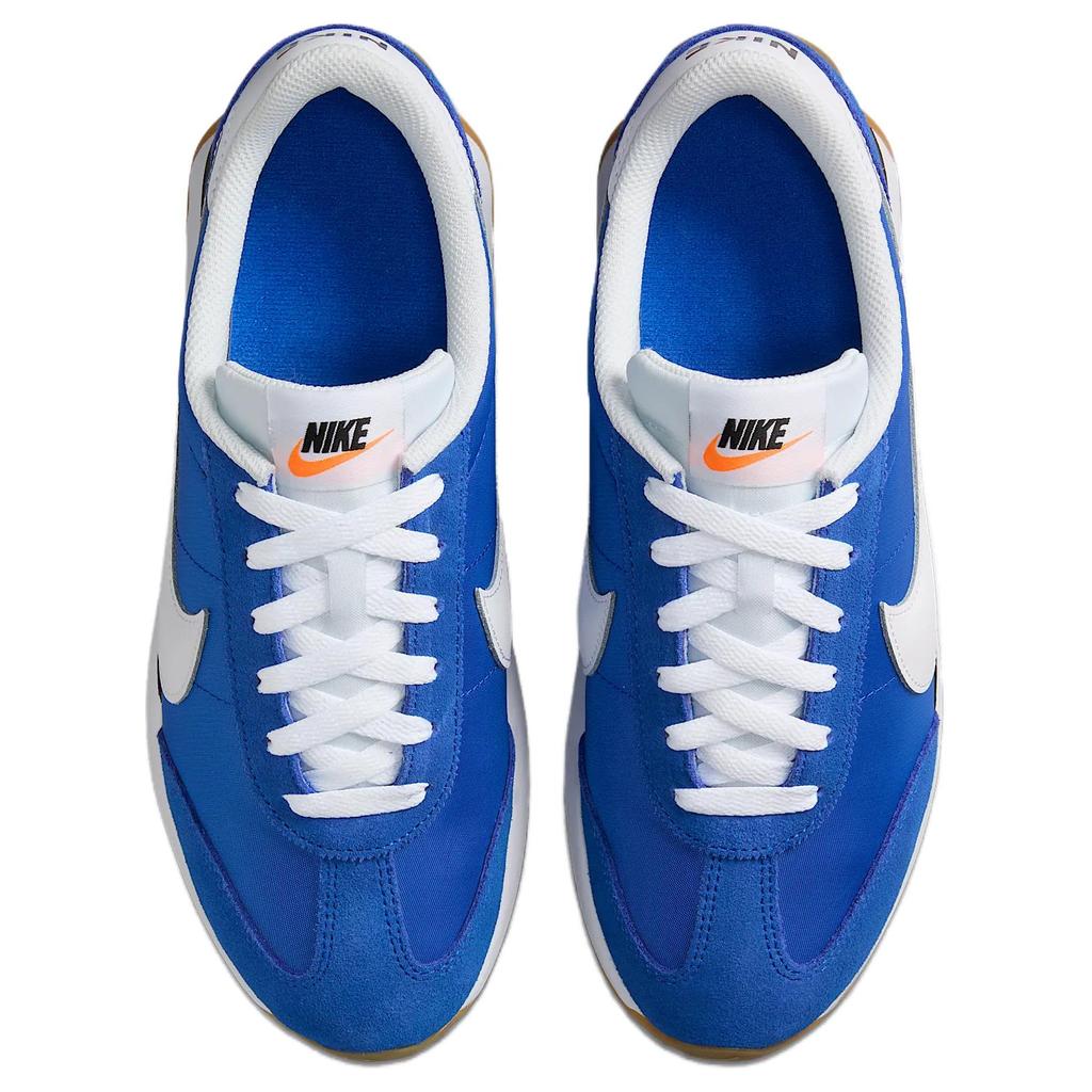 Nové dámské Nike Pacific Game Royal White HM4771-401