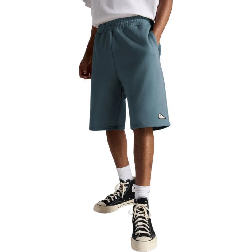 Converse Go-To Loose Fit 9 Shorts 10026844-A04 L