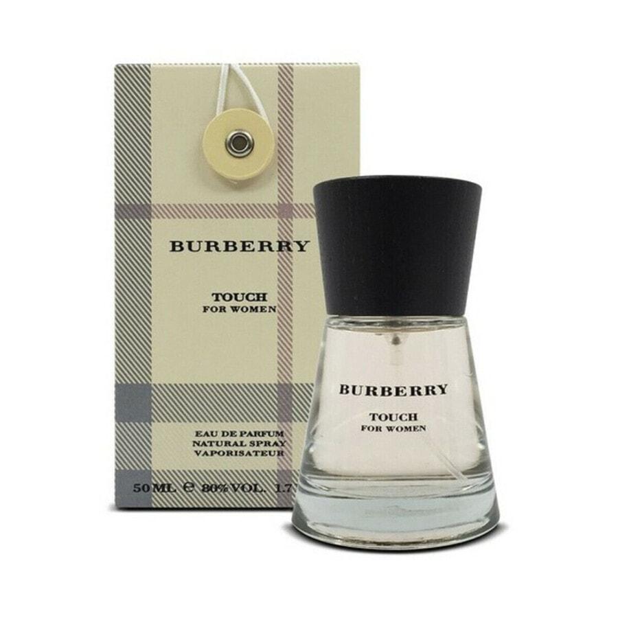 

BURBERRY Парфюмерная вода Touch for Women 50 мл