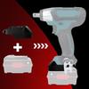 ALASICKA PAR20MT Battery Adapter for Parkside 20V Lithium Ion Battery Convert To Work for Makita 18V Lithium Battery Power Tools