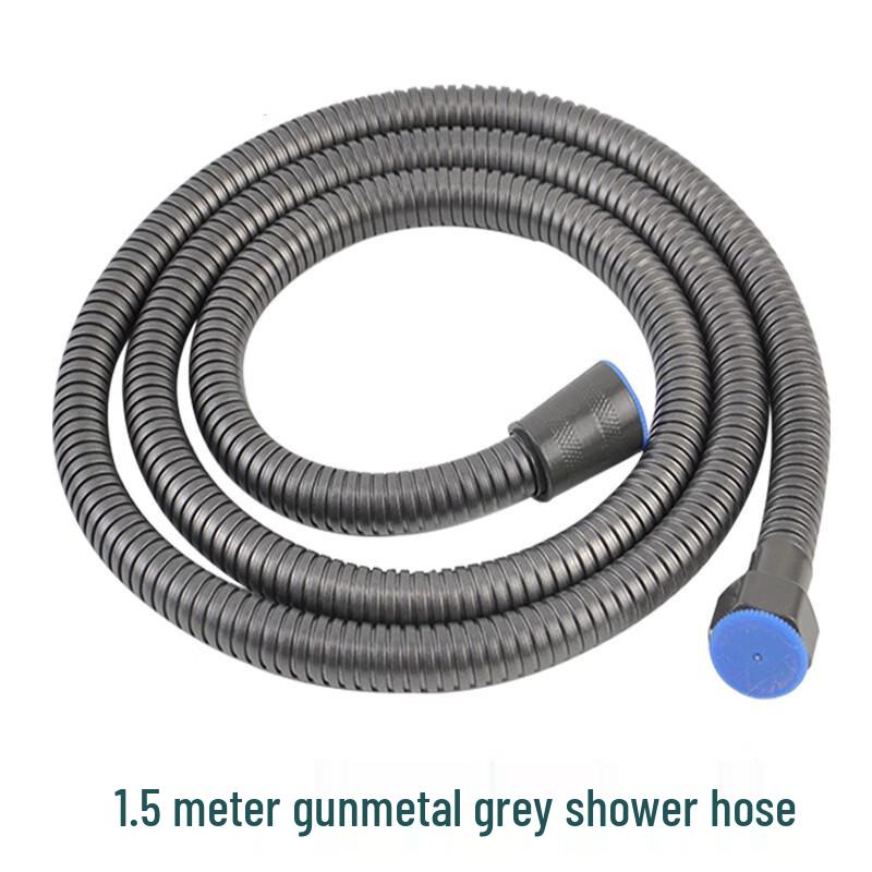 LISM Stainless Steel Shower Hose