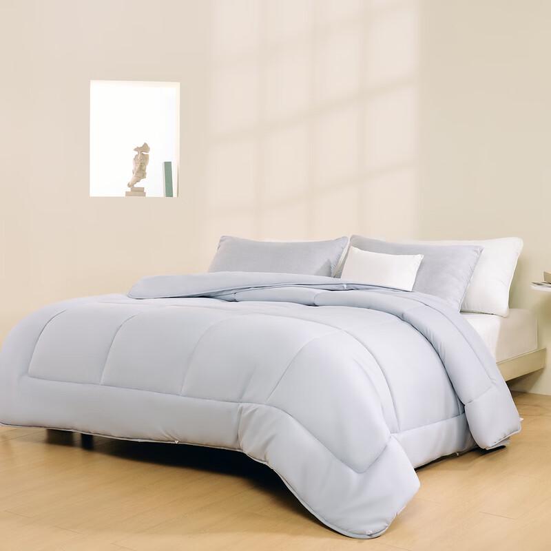 

Mercury Home Textiles All-Season Fiber Quilt