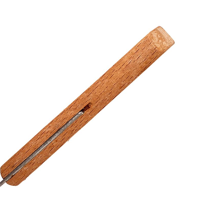 Pottery Cut Clay Knives Polymer Clay Carving Dressing Knives Stainless Steel