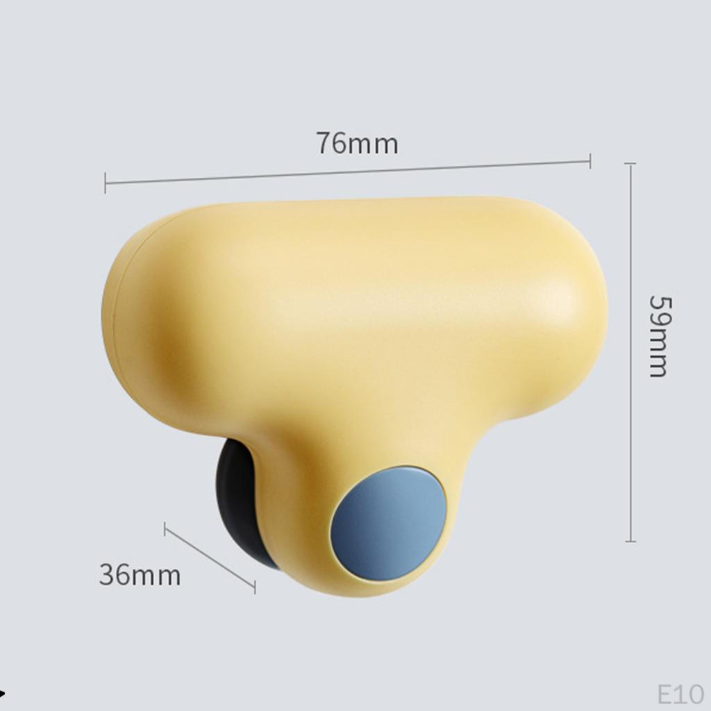 Bathroom Glass Wiper Cleaning Tools Car Repair Tool Windscreen