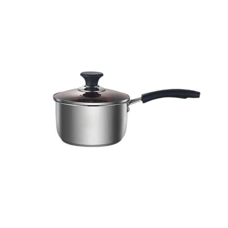 

Huijia Stainless Steel Milk Pot