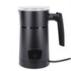 A71G-Full-Automatic Milk Frother Milk Frother 1 In 1 Electric Steamer Frother Foam Maker For Coffee Cappuccino Latte
