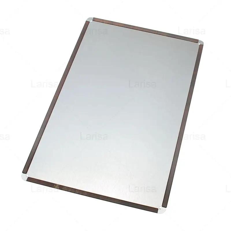 Dogs Playing Poker Game Metal Plaque Animals Playing Billiards Tin Sign Garage Club Wall Pub Tin Sign Vintage Metal Posters