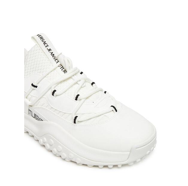 Кроссовки Versace Jeans Couture 78YA3SN2