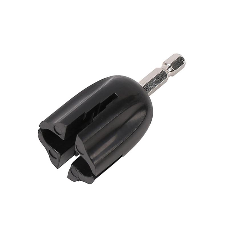 Electric Drill Tuning Peg Puller Guitar String Winder Head Repair DIY Tool 1