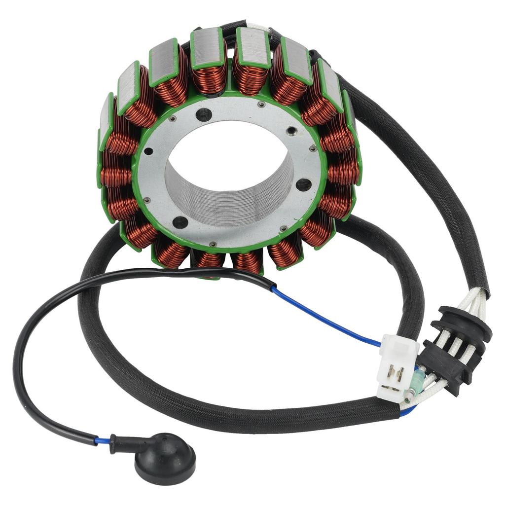 Stator Generator For Yamaha XV 1000 XV1000 Virago 1000 1984 1985 1986 1987