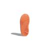 Adidas Fortarun Comfortable Durable Running Shoes Baby Shoes Orange Red CQ0173