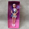 New 30cmPrincess Doll Rumi Mira Zoey Exquisite Action Figure DIY Toy Premium Plastic Model Perfect Collection and Gift for Girls