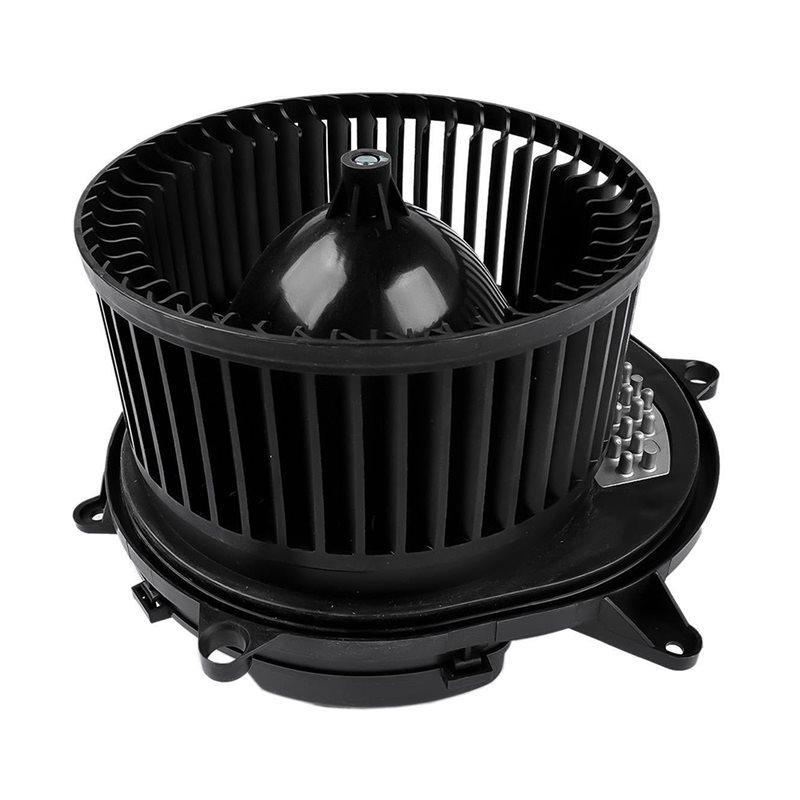 For W166 ML300 ML320 ML350 ML400 GL350 GL450 GLS450 HVAC Heater Blower Motor Fan 1669066100 A1669066100