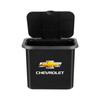 Car Hanging Trash Bin Seat Back Storage Box Phone Holder Hook for Chevrolet Colorado Trax Aveo Camaro Cruze Spark Captiva Malibu