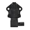 Válvula de Controle de Ar em Marcha Lenta E9SE-9F715-EB,F4ZE-9F715-AA Compatível com Ford Mustang Compatível com Mercury 1988-1995 1PC