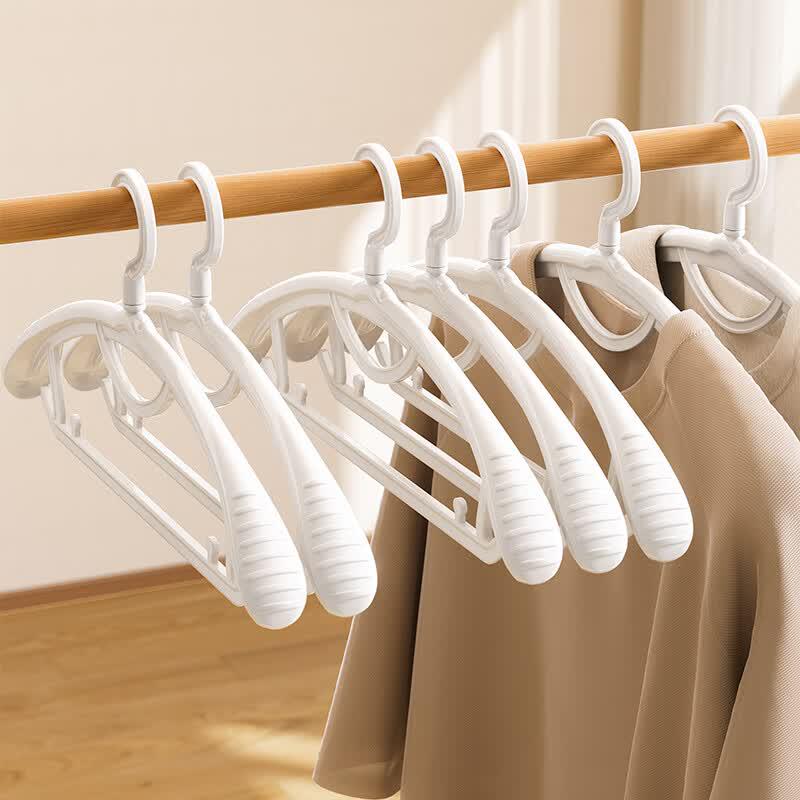 No-trace Anti-slip Clothes Hangers