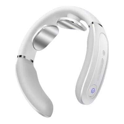 K3 Beihu 3 Neck Massager CN Plug (adapter Included)