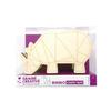 Rhinoceros Wooden Adhesive Tape Dispenser 11 Cm