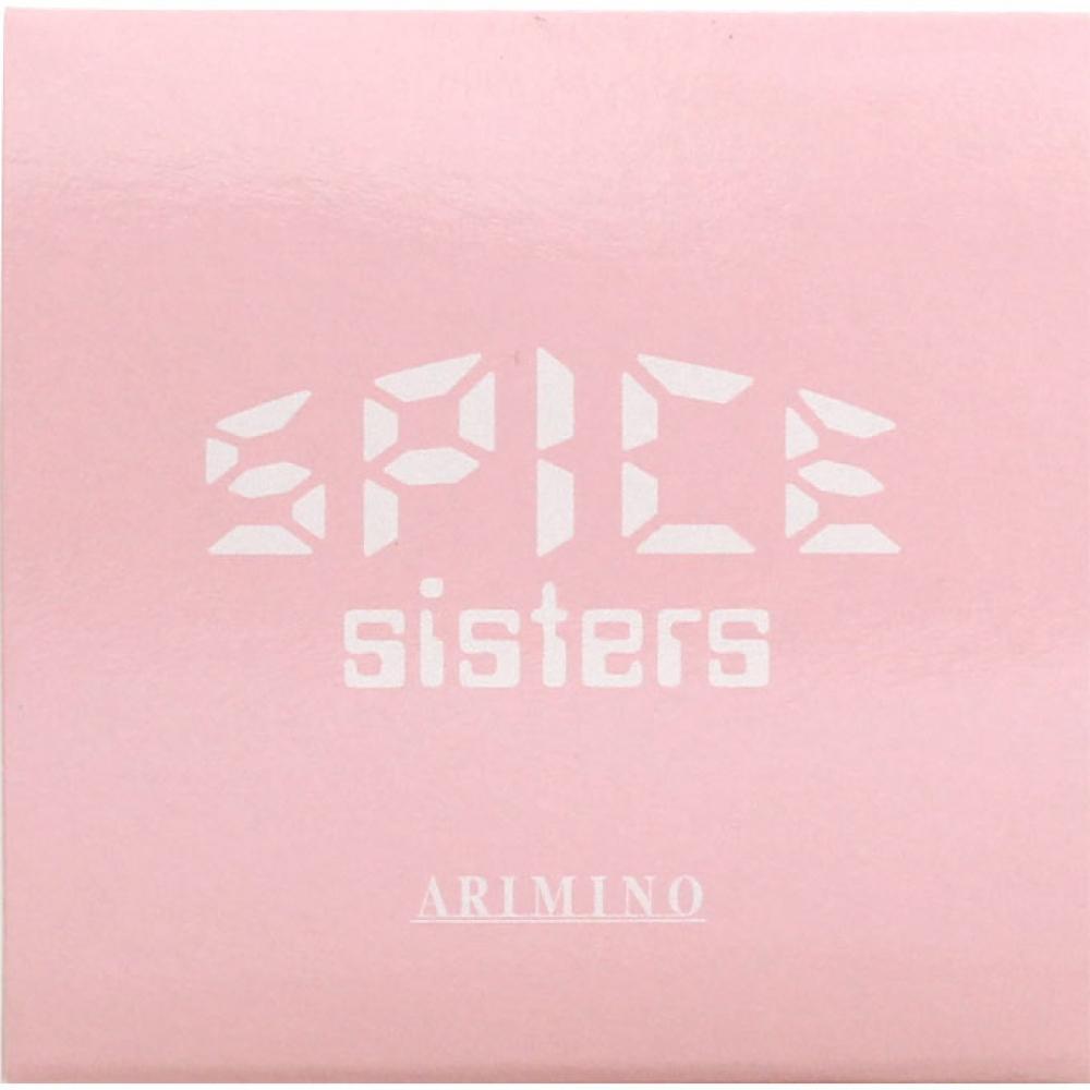 

Arimino Ariminos Peace Sister Shining Straight 35 г