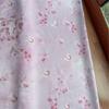 Lychee Squirrel Jacquard Fabric: Soft Spring/Summer Shirt Dress Material for Women and Children