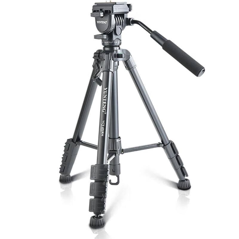 

Штатив YUNTENG VCT-691