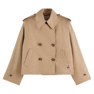 Trench Coat 177584