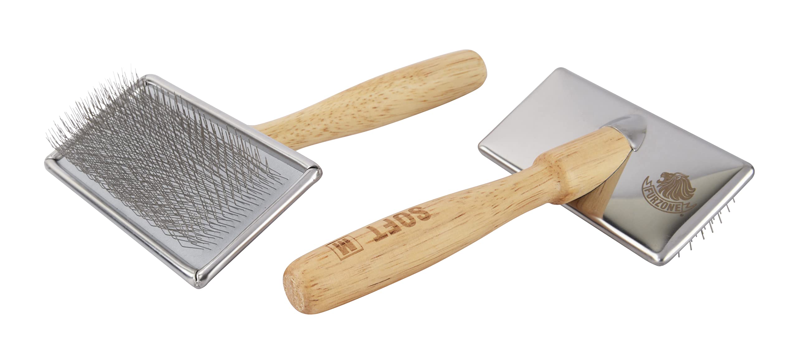 

Фурзона Пуходерка для расчесывания шерсти питомцев Мягкая Подходит для крупных короткошерстных средних груминга Зоотовары Средний размер Собак, Щетка, Мягкая, Удаление, Щетка,