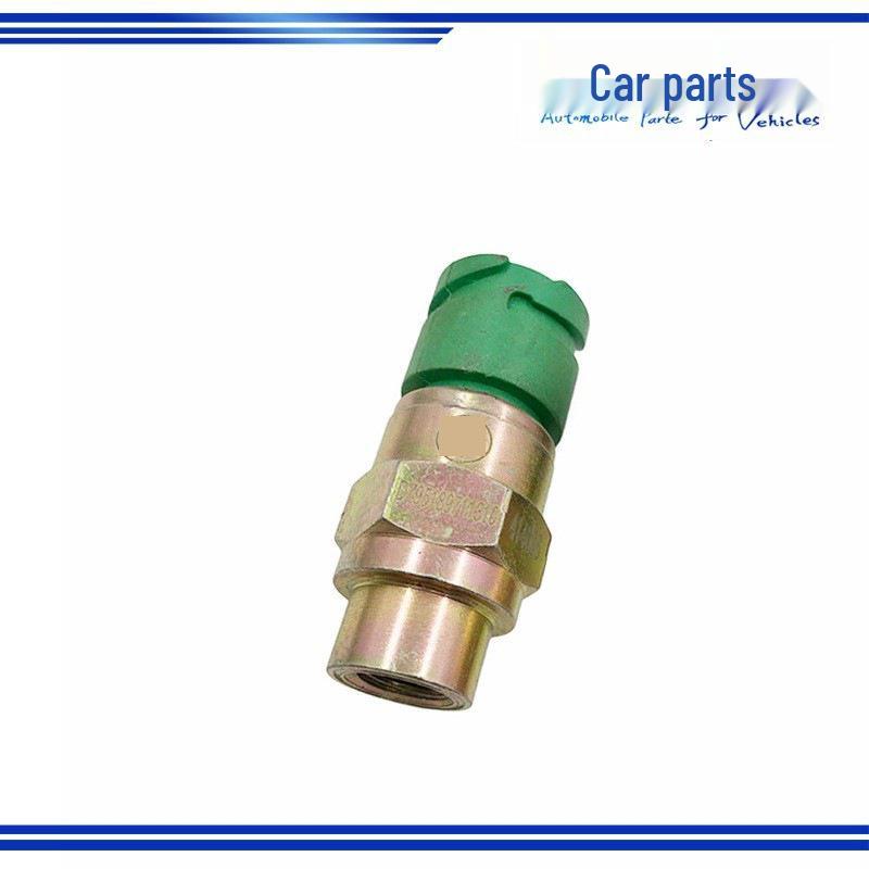 

Air Pressure Sensor Brake Light Switch for Shaanxi Automobile Delong X3000 and New M3000