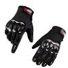 Outdoor Sport Motorcycle Gloves Tactical Anti Slip And Wear-resistant Knuckles Protective Race Car Gloves Riding Cycling Gloves