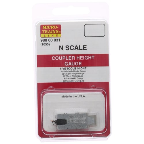 

KATO N Gauge Standard Gauge 11-716 Railway Model Supplies