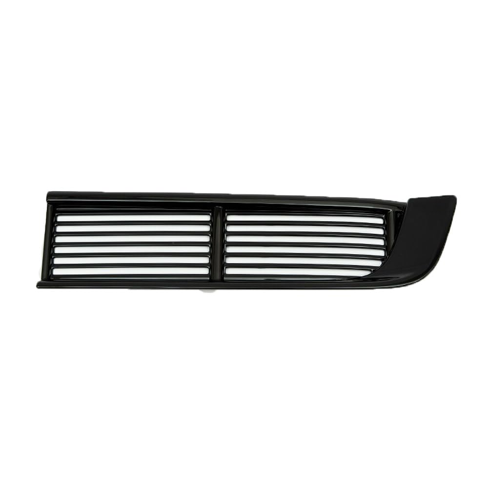 

Custom Exclusive Grille Design Cover Garnish Piano Black Custom Front Grille Parts Accessories Honda HONDA S YOURS N-BOX JF5/JF6 [1 Piece] N-BOX чёрный