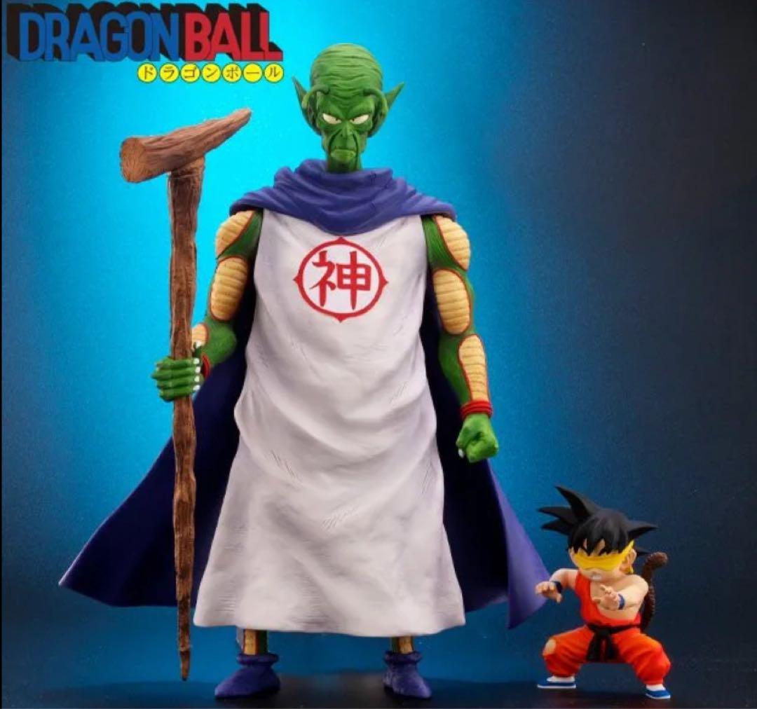 

[USED] Dragon Ball Arise Kami-sama Zima exclusive bonus included