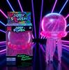 Needoh Jellyfish Squish Toy Fidget Toy Water Sensory Squishy Stress Relief Squeeze Toy Kids Adults Blind Box