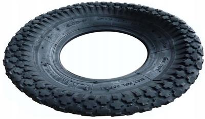Universal-Stollenreifen für 220-mm-Schubkarre