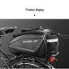 Li Shen Bicycle Rear Tail Bag