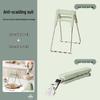 Anti-Scalding Non-Slip Tray & Bowl Lifter Clip for Kitchen Use